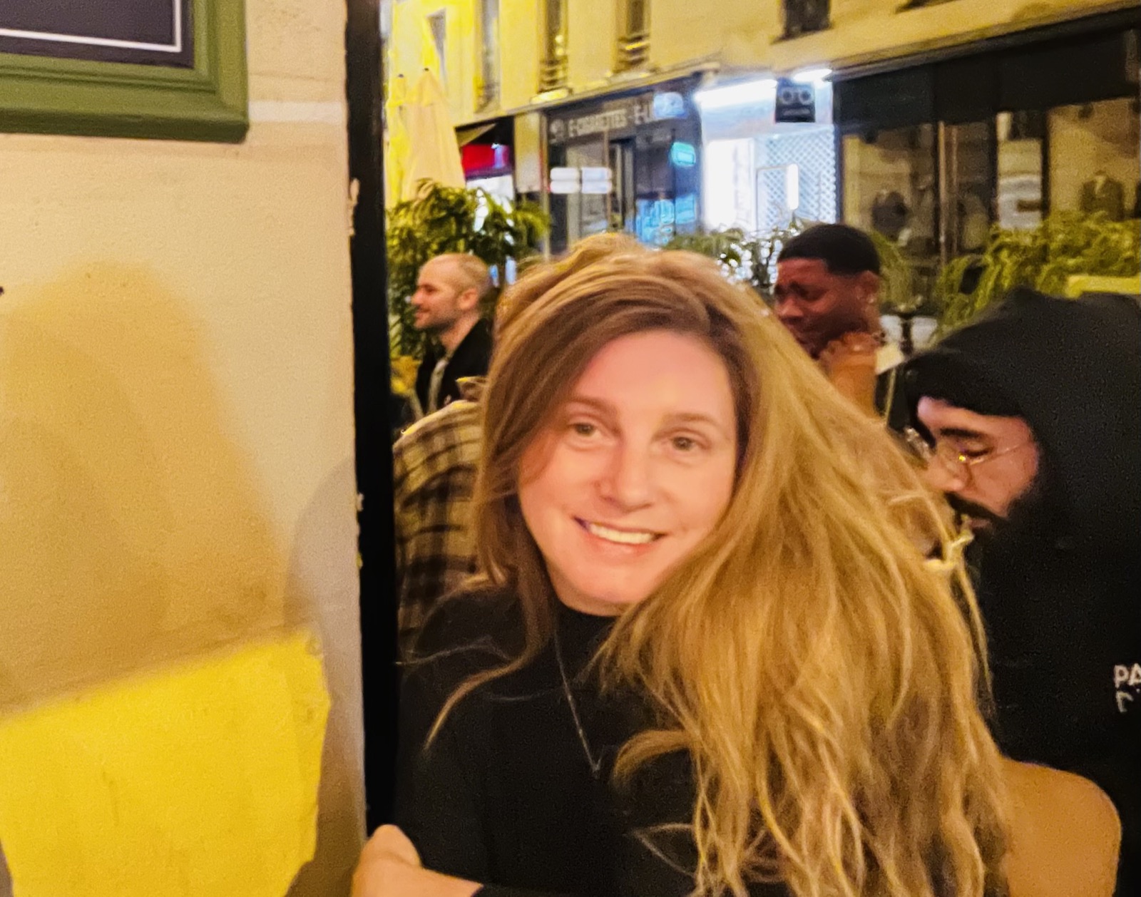 Image of Jenny Tilsen